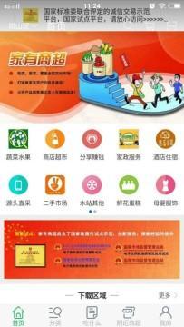 家有商超手机版下载指南 安卓v1.11版获取与91手游网服务解析